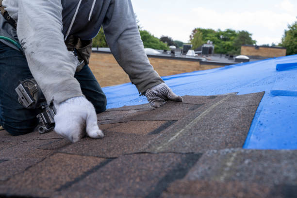 Best Slate Roofing Contractor  in Redland, AL