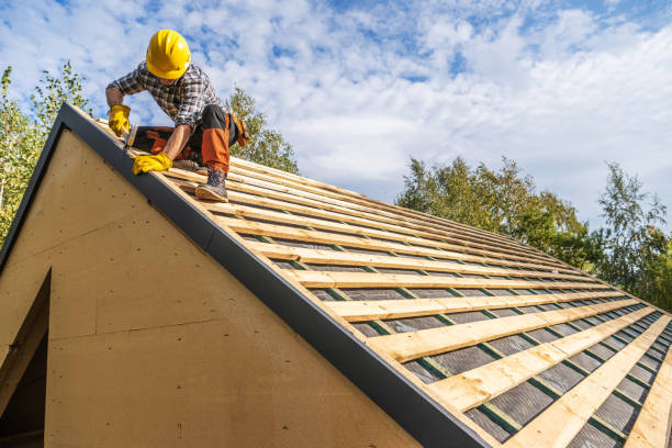 Best Flat Roof Repair Services  in Redland, AL