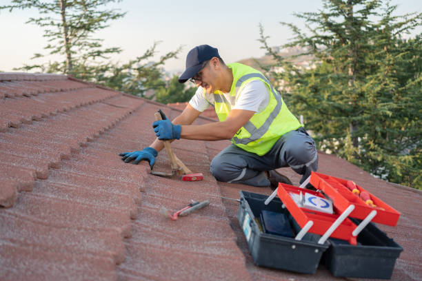 Best Roof Leak Repair  in Redland, AL