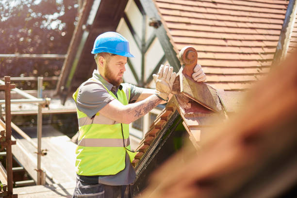 Tile Roofing Contractor in Redland, AL